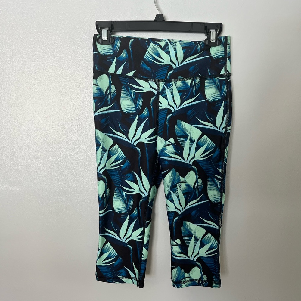 Jockey Capri leggings